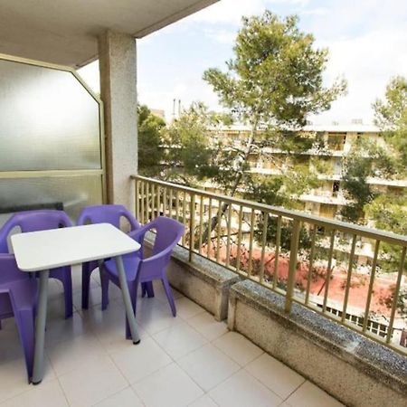 Estudio Pacific Salou, Playa 300M! Buitenkant foto