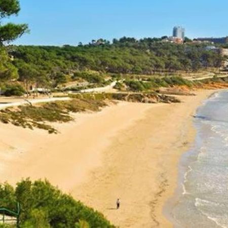 Estudio Pacific Salou, Playa 300M! Buitenkant foto