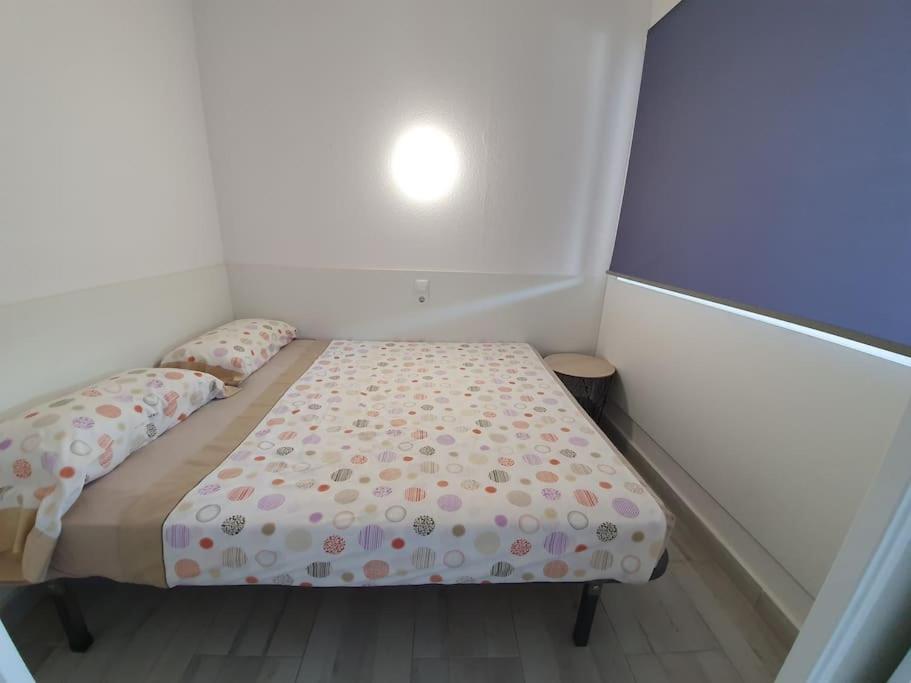 Estudio Pacific Salou, Playa 300M! Buitenkant foto